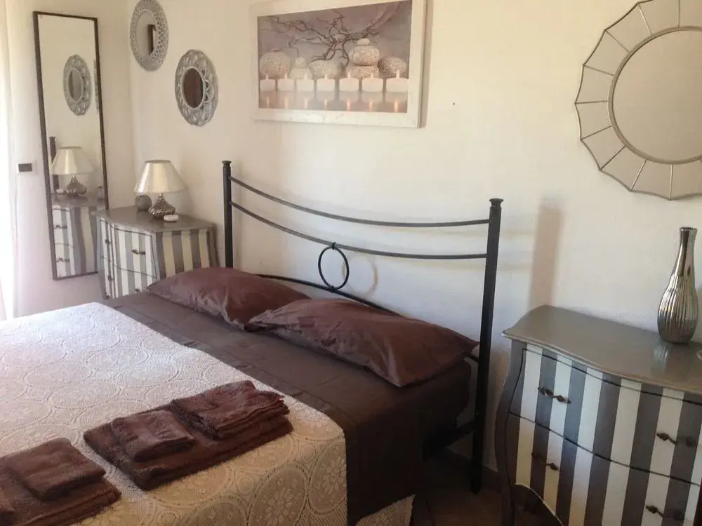 B&B Villa Loriana