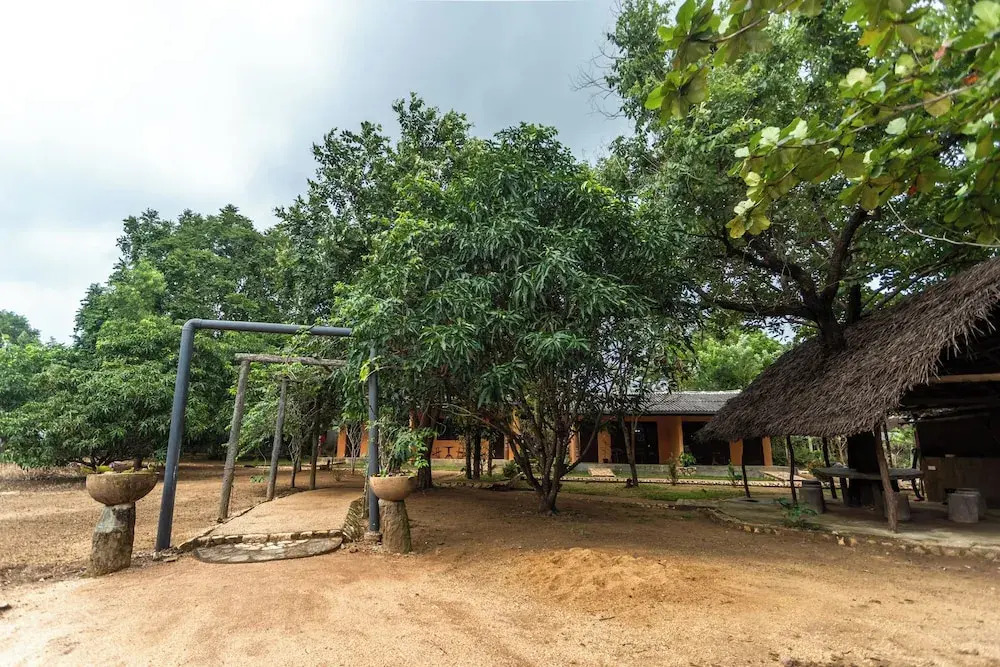Elephant Path by Alpine Resorts