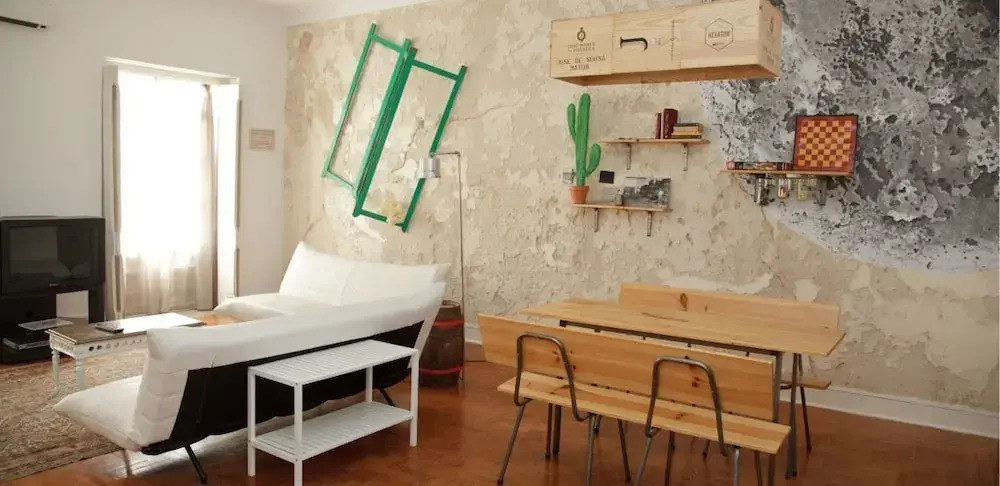 Blue Coast Hostel