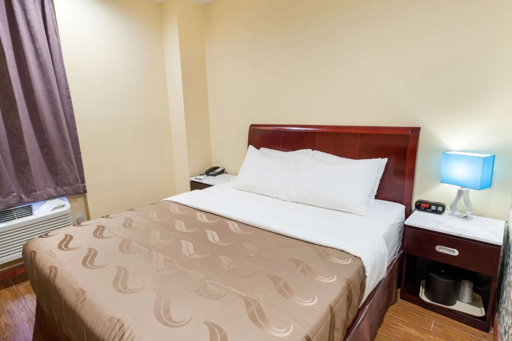 Quality Inn near Sunset Park