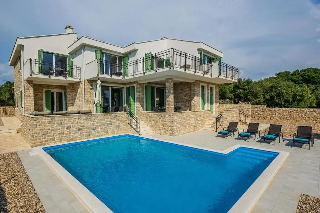 Villa Bramasole Lun