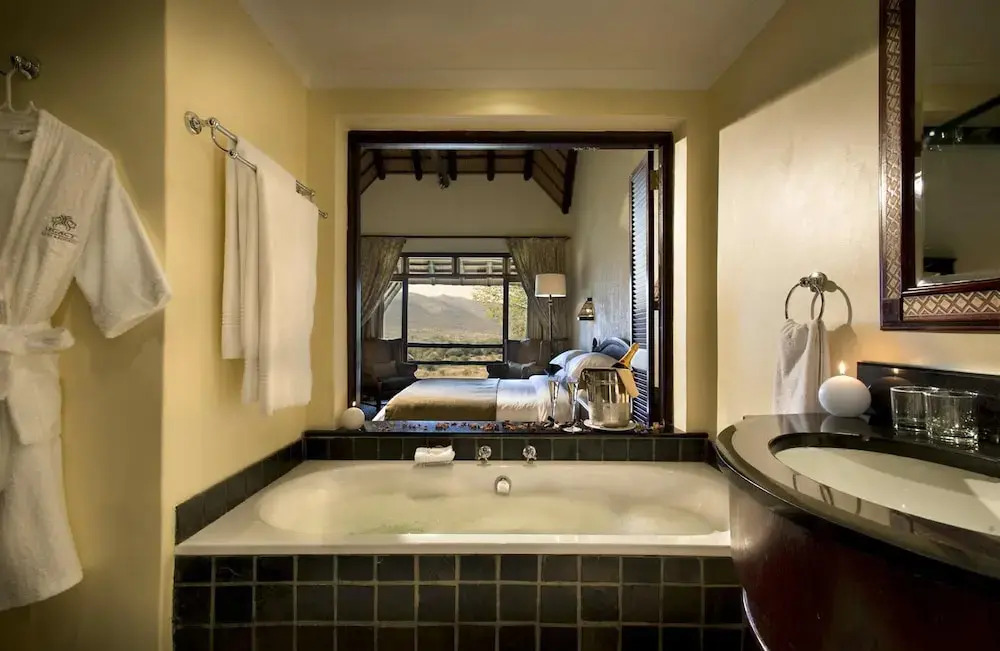 Bakubung Self-Catering Chalets