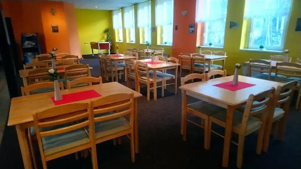Penzion Volyňka