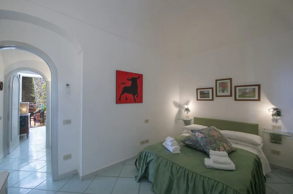 Villa SEASIDE