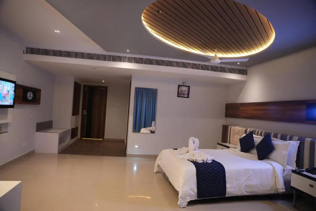 Hotel New Blue Earth