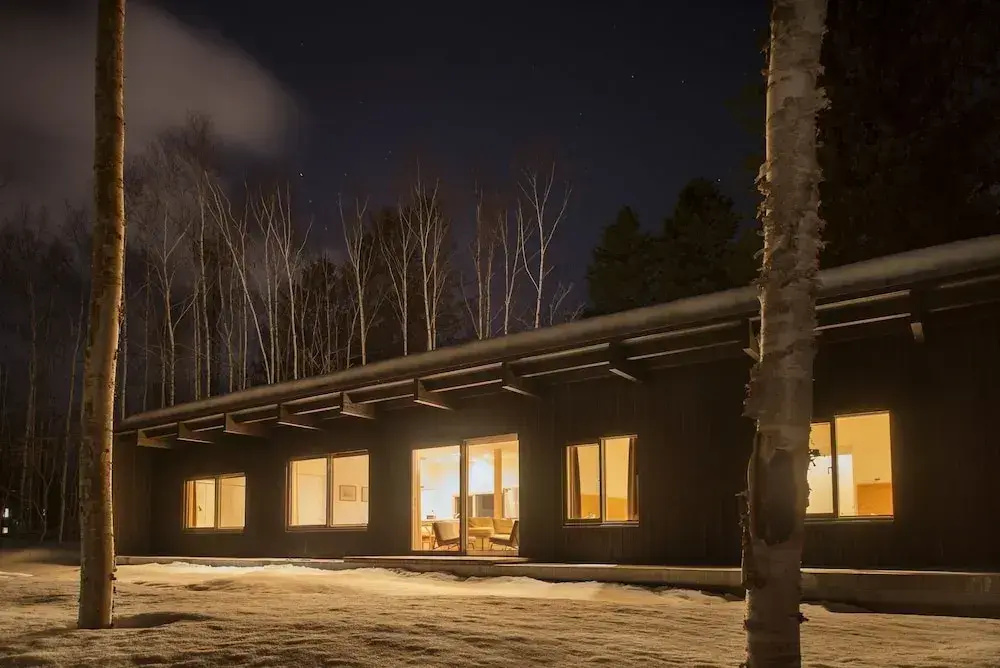 Kabayama House