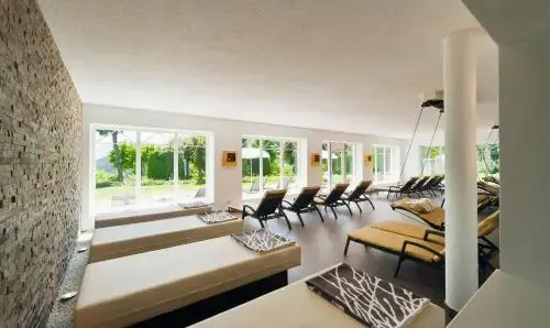 Parkhotel Holzerhof