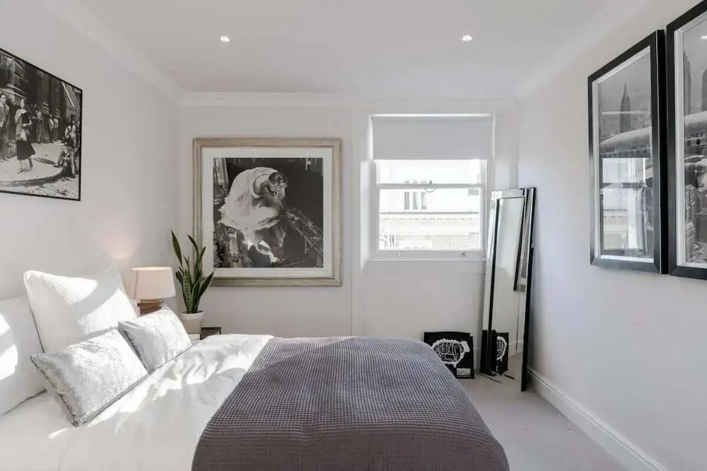 Beautiful Spacious 3 bed 2 Bath in Earl's Court