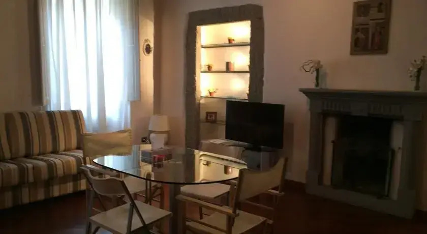 Daniels loft of Florence