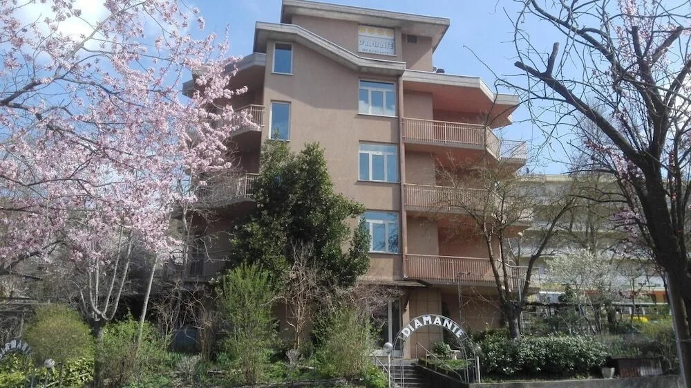 Residence Diamante