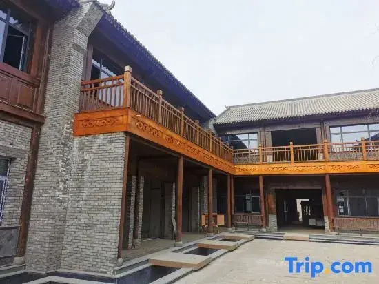 Lanzhou New District Jinhua Premium Hotel