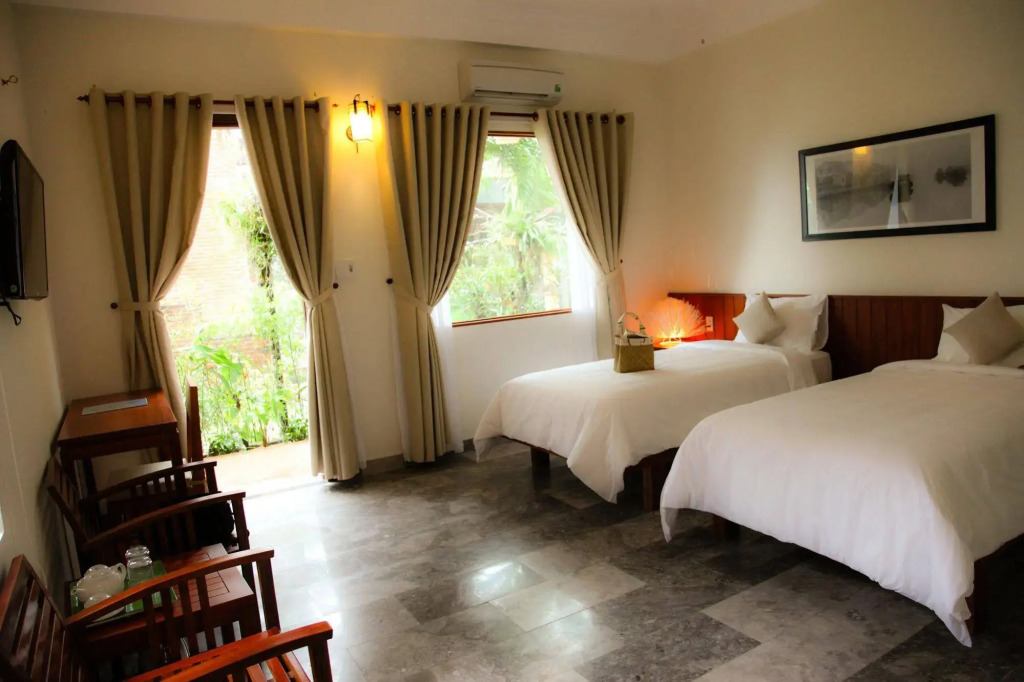 Charming Homestay