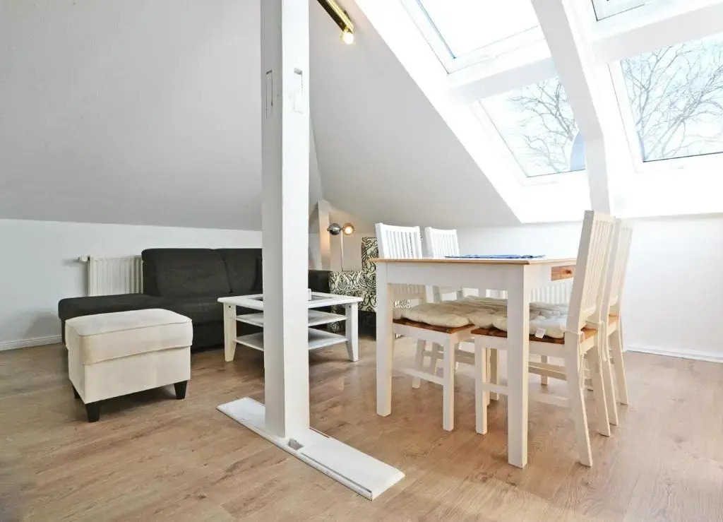Apartment Westfalia 2