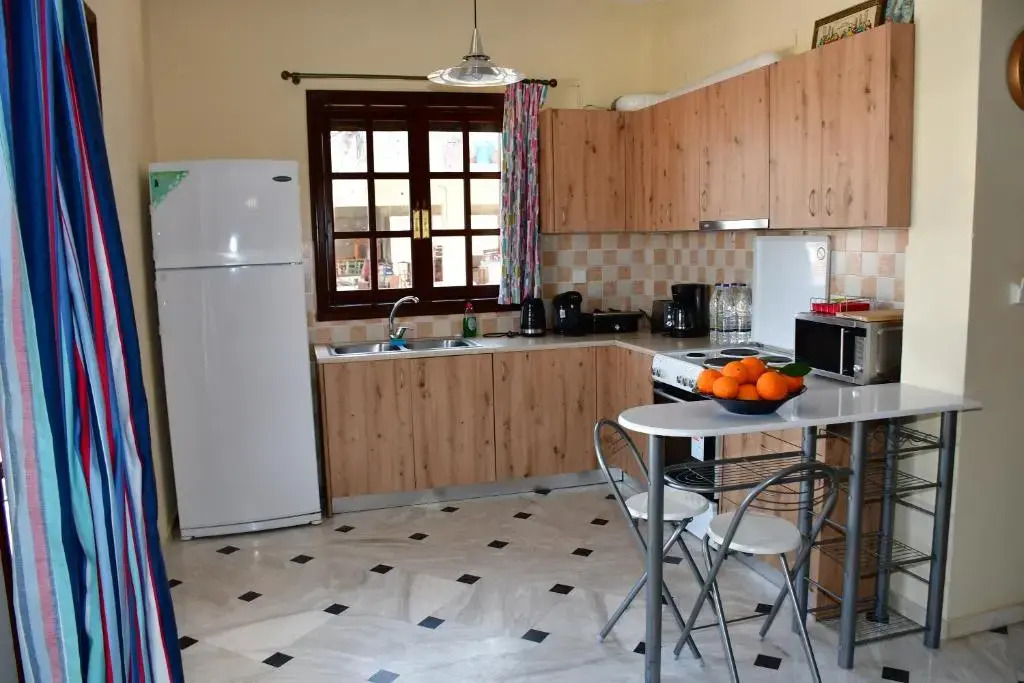 Filion Apartments Nafplio