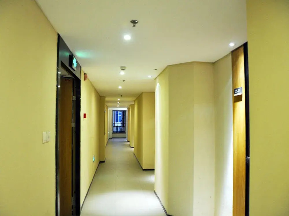 Beimei Fengqing River View Hotel
