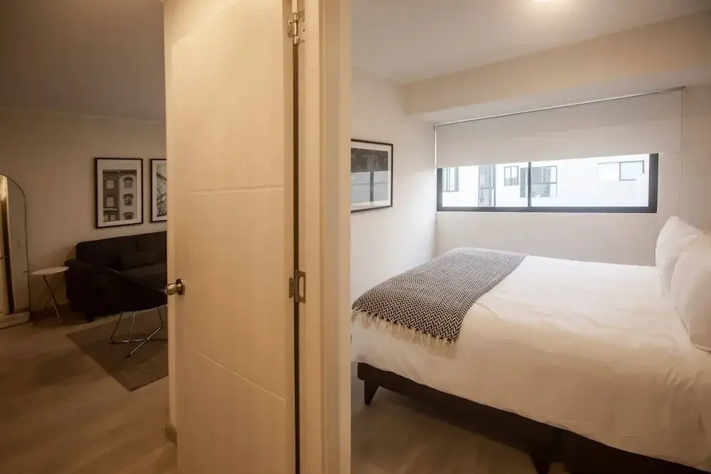 Sol Barranco Apartment by Geko