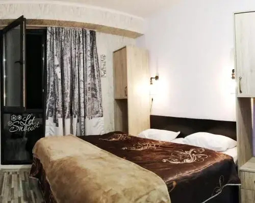 Nightski Room Gudauri Hotel Loft