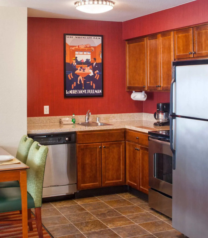 Residence Inn San Diego Rancho Bernardo Scripps Poway