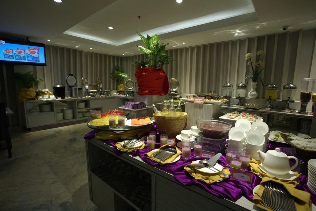 Tjokro Hotel Pekanbaru