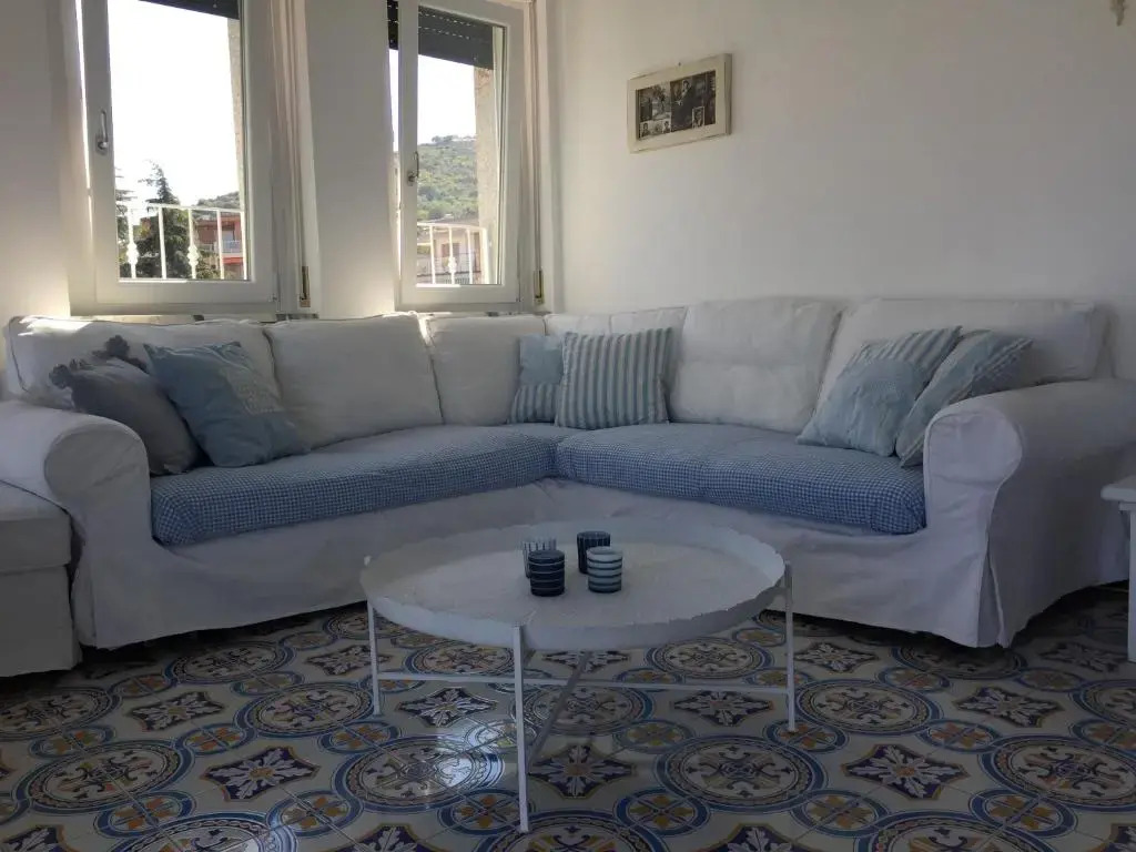 L`attico di Anna