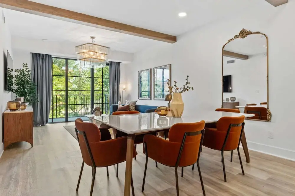 Bleau Vine Luxe Suite