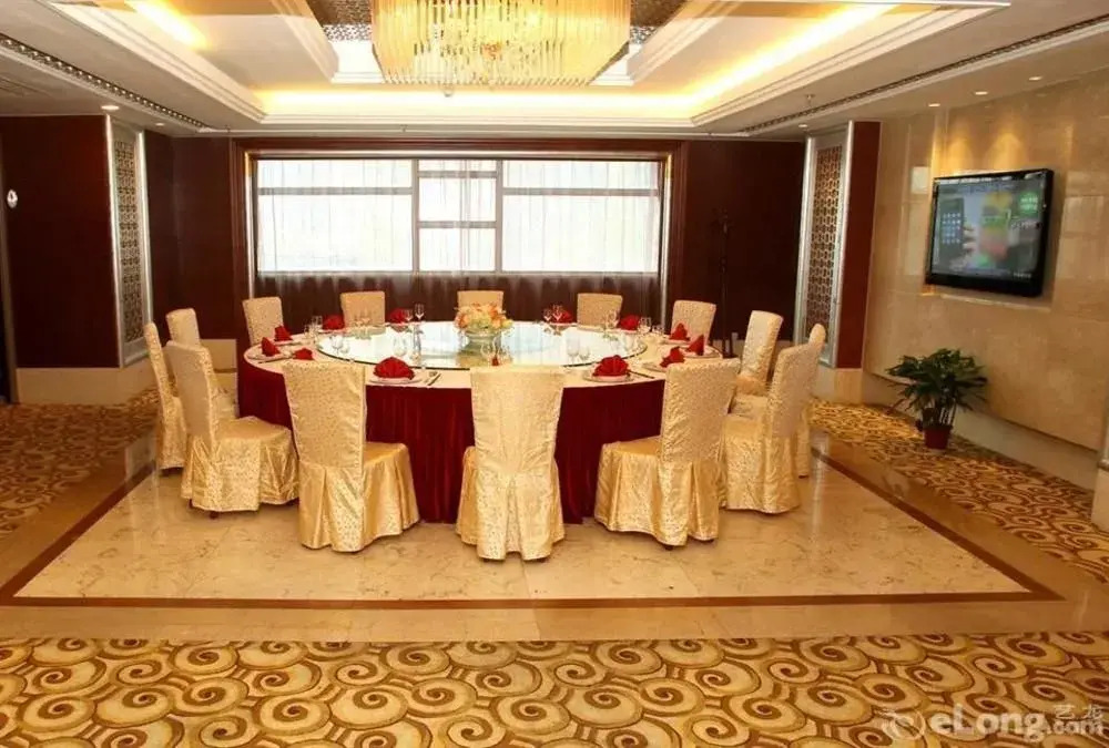 Hangzhou Seaview Le Grand Large Hotel