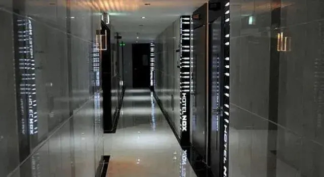 Nox Hotel