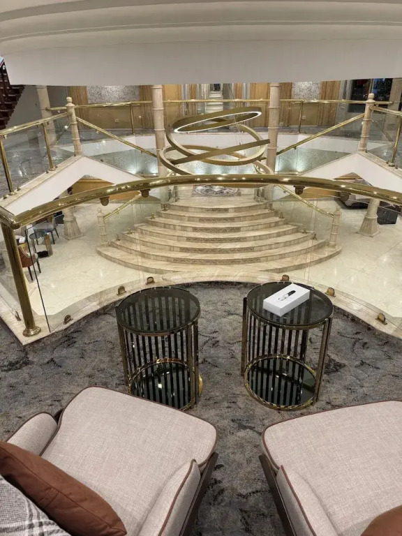 Orient Tower Prestige Nile Cruise – Every Monday from Luxor for 4 & 7 Nights | Every Friday from Aswan for 3 Nights