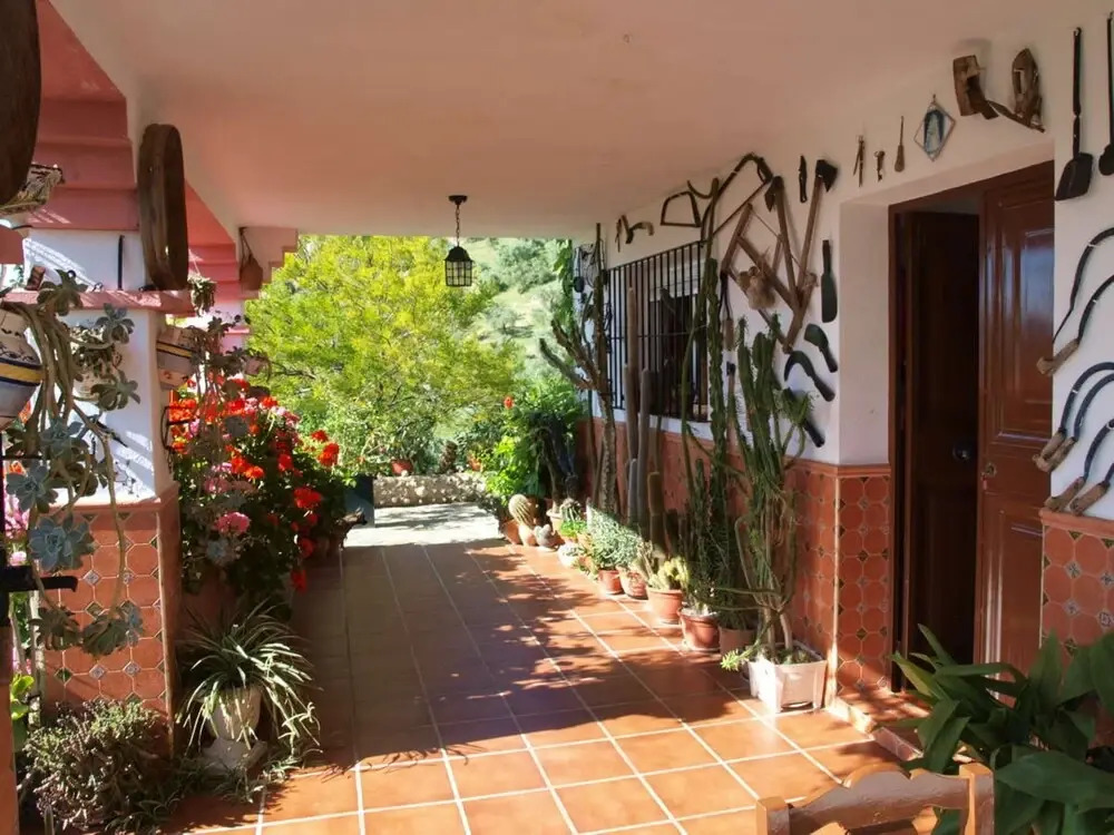 Villa - 3 Bedrooms with Pool and WiFi - 107791
