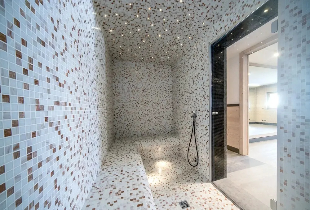 Chalet Migui Luxury Living & Spa *****, Crans Montana