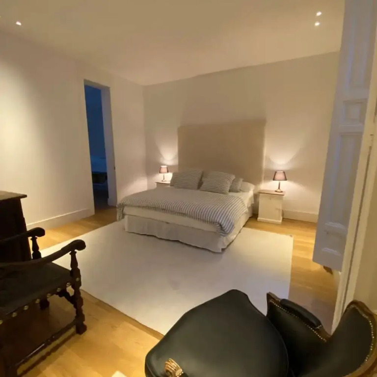 The Pelayo Majestic Luxury 3 Bedroom in Chueca