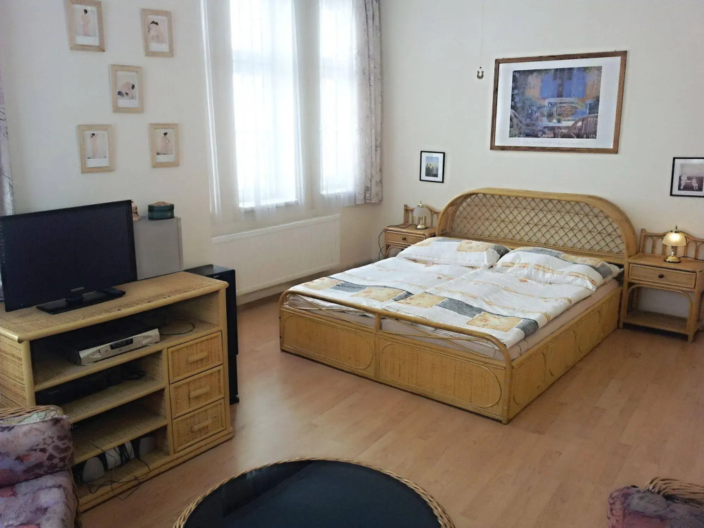 Diana Apartments Karlovy Vary