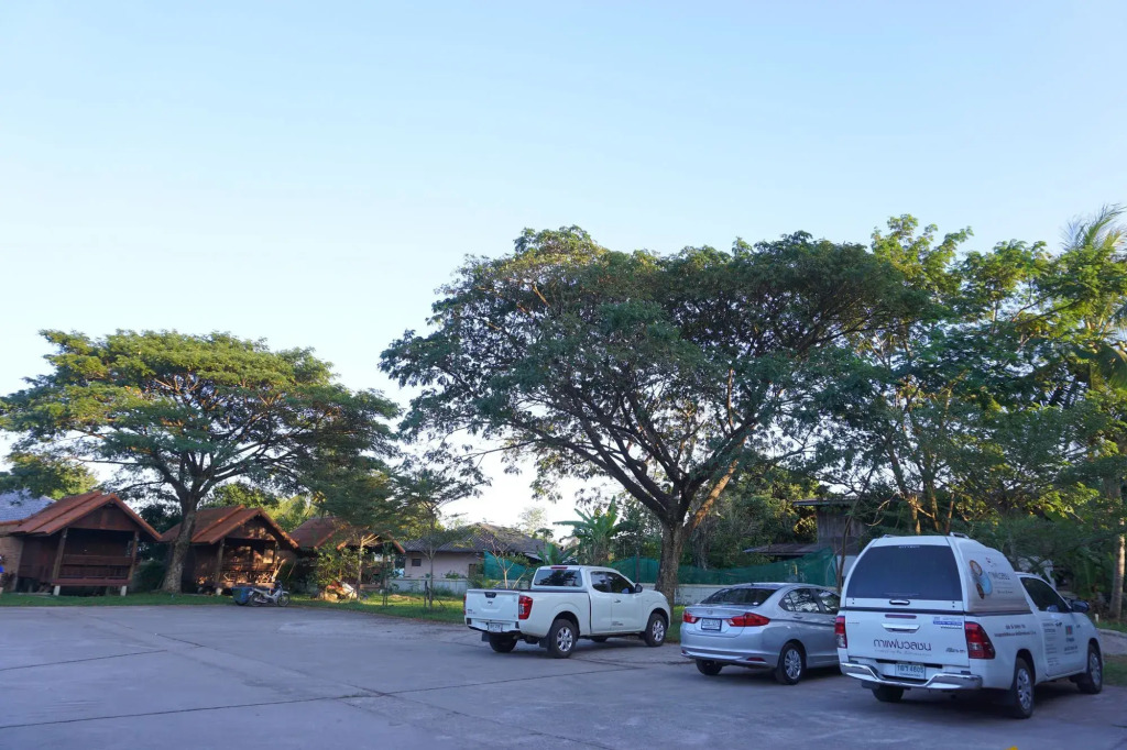 Chanprasert House