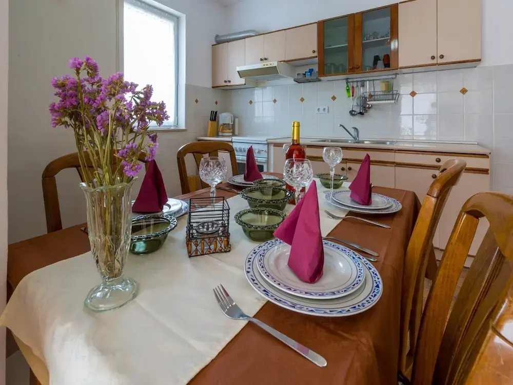 Apartments Jasmina