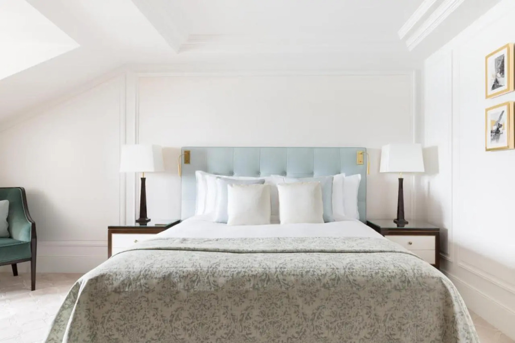 The Woodward - Auberge Collection