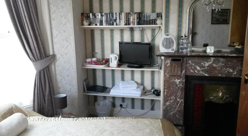 Lyndale Guesthouse