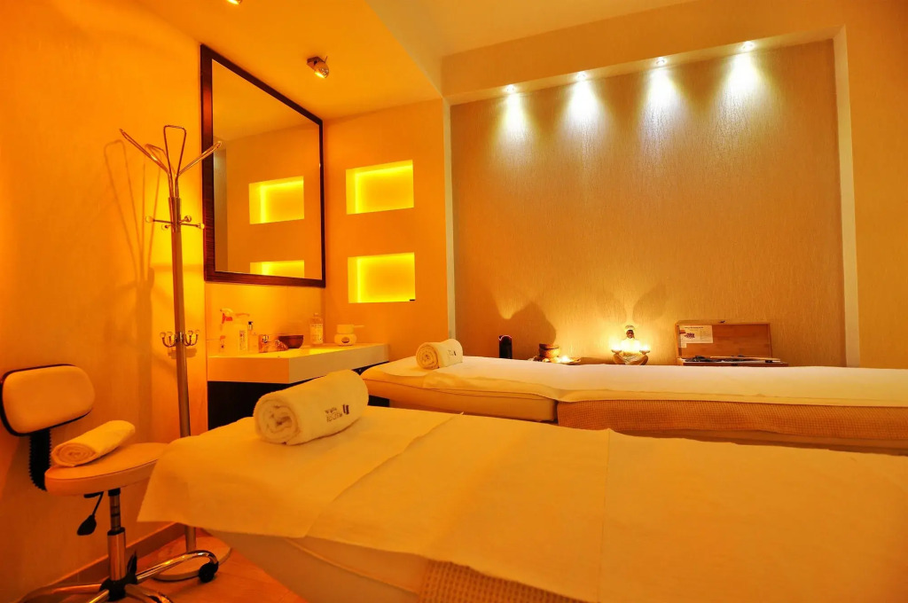 Hotel Lord - Warsaw Airport