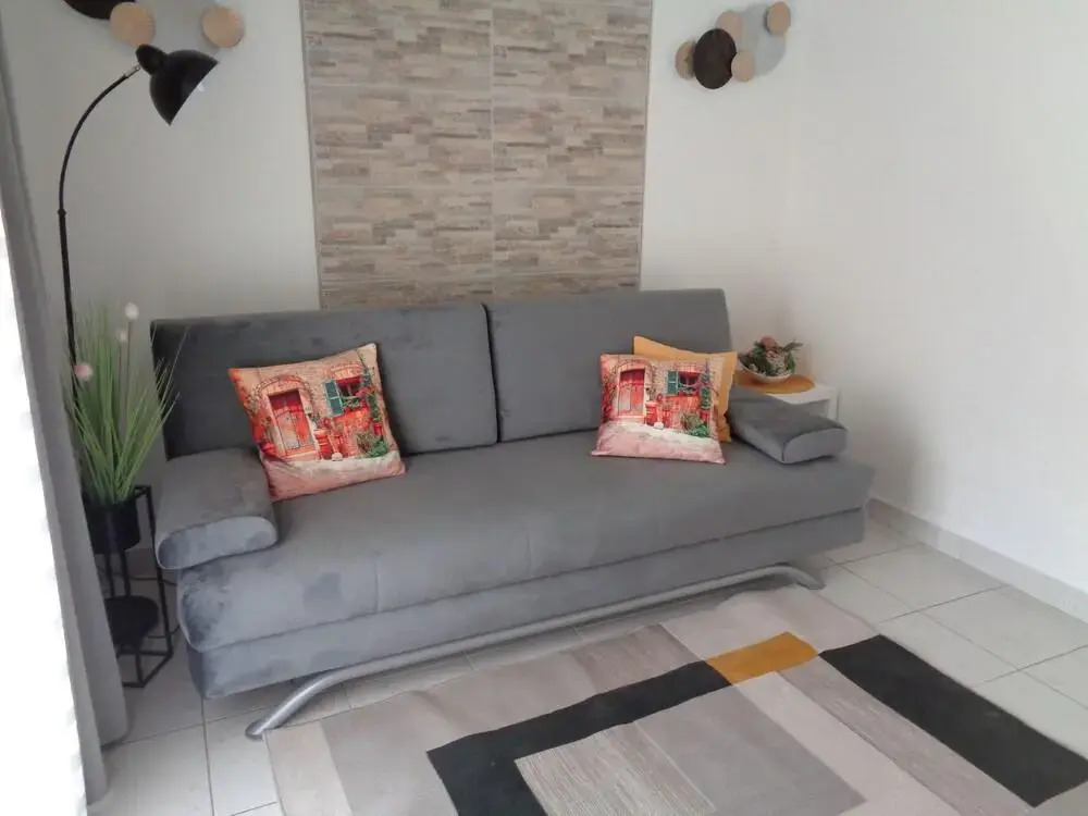 Apartments Miki