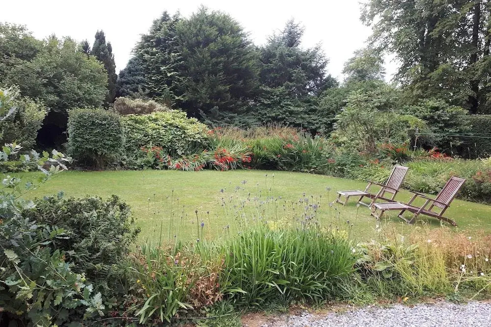 Rowallan Guest House