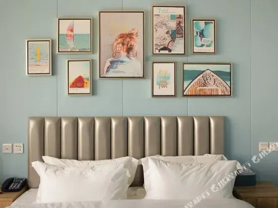 Sandu Hotel
