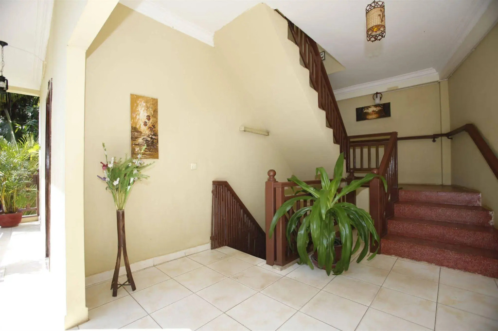Oral Dangkor Guest House