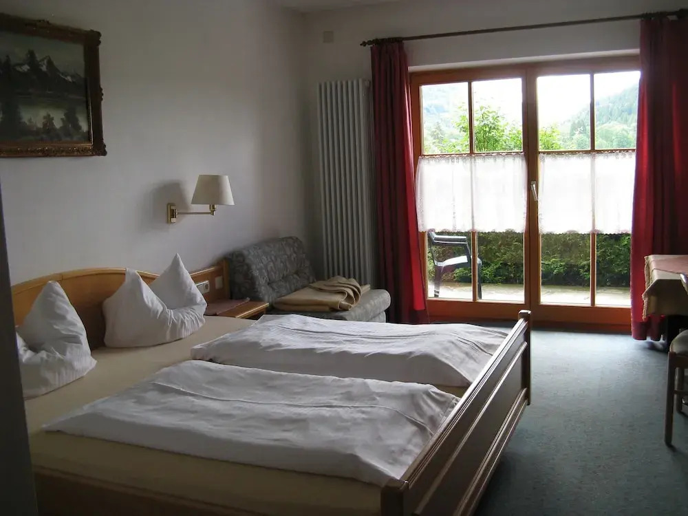 Alpenhotel Allgäu