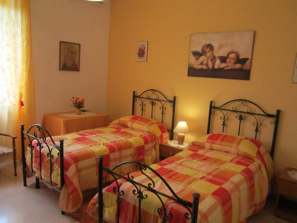 B&B Casa Mariangi