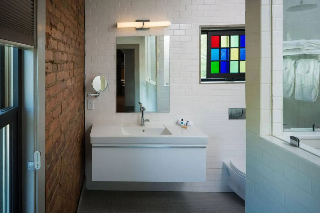 Bunn House - A Boutique Hotel