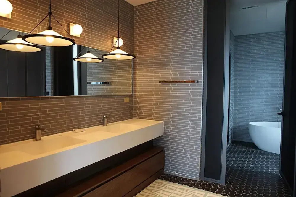 사이판 iris pool villa