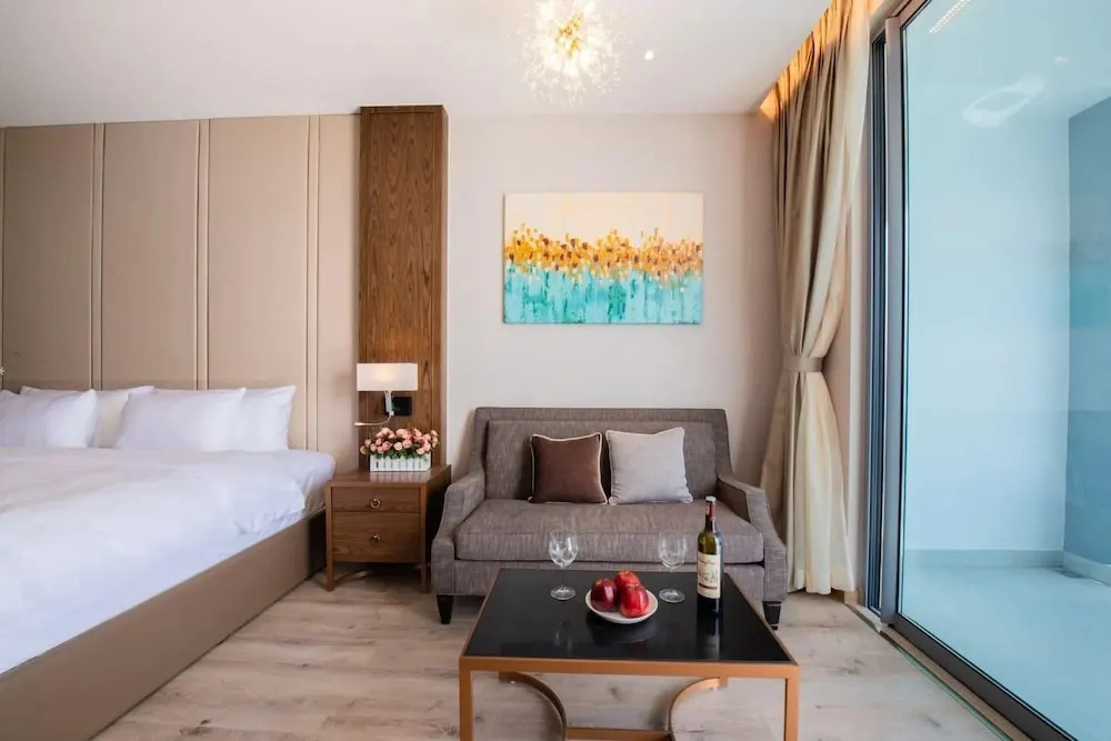 Panorama Nha Trang Sunlight Apartment