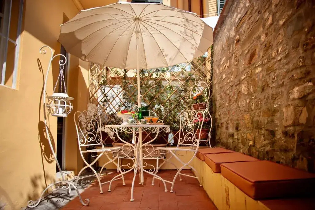 Belvedere Suite Florence
