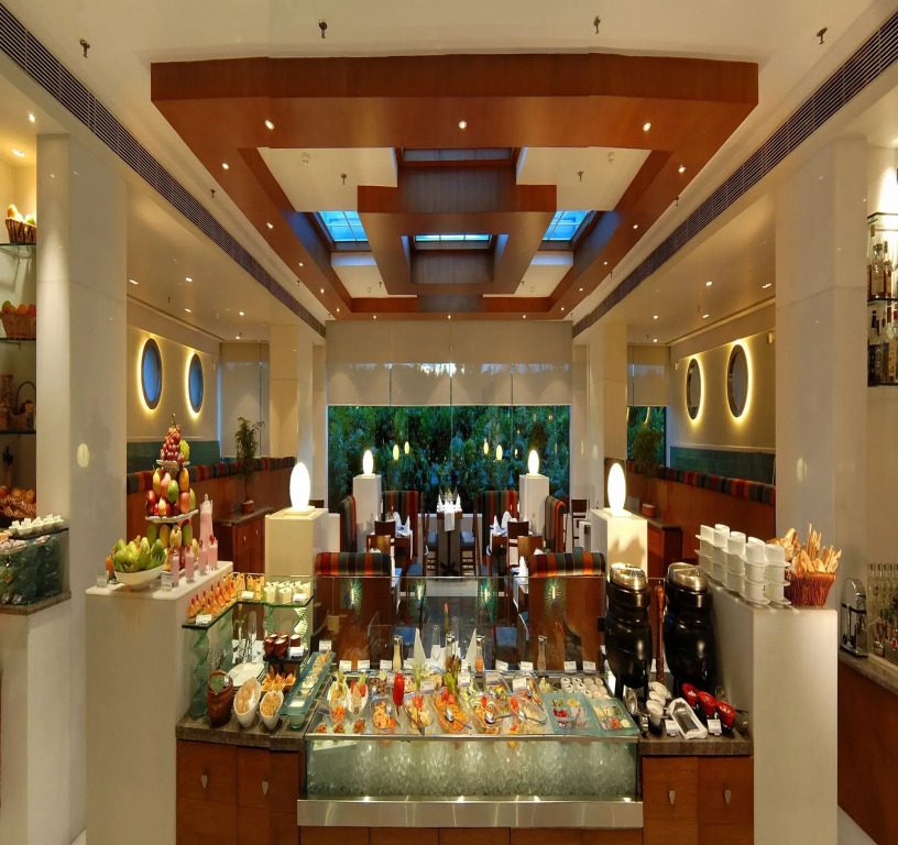 Peerless Hotel Kolkata