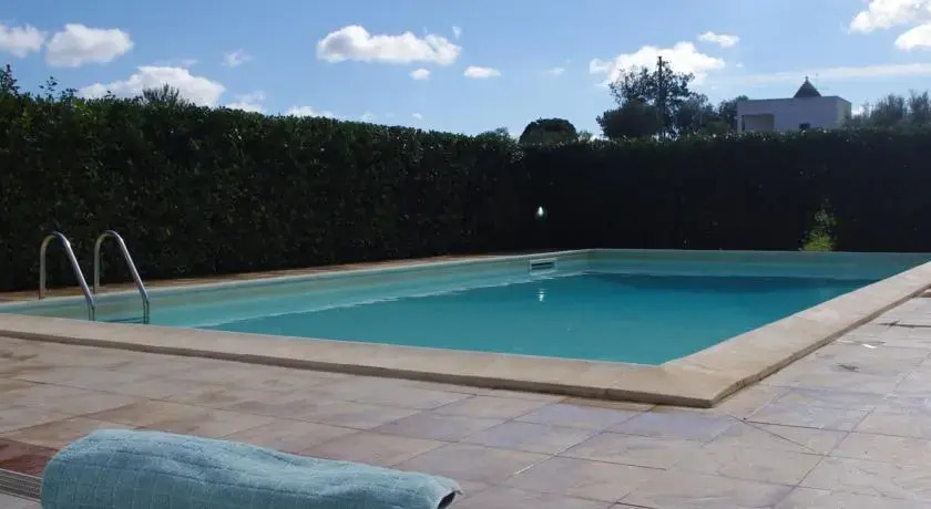 Trullo Perla dItria