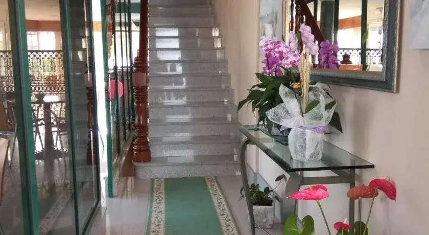 Hostal Brisa do mar